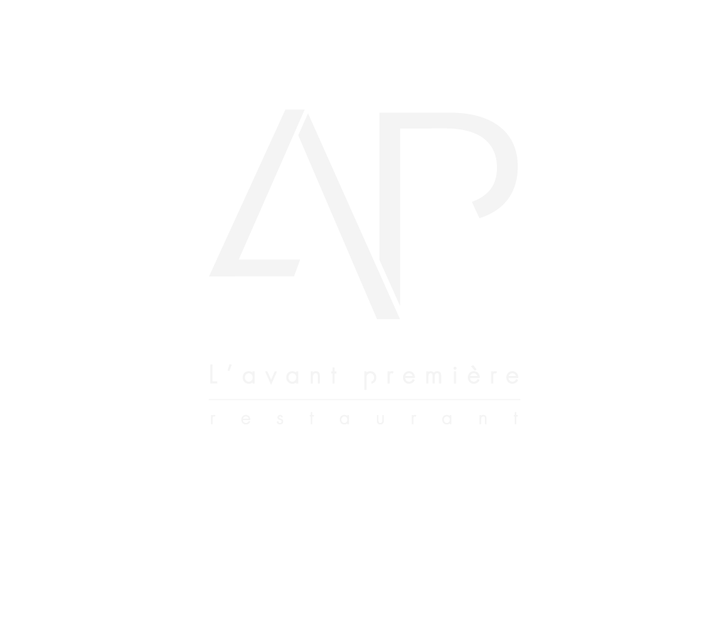 Logo de L'Avant Première