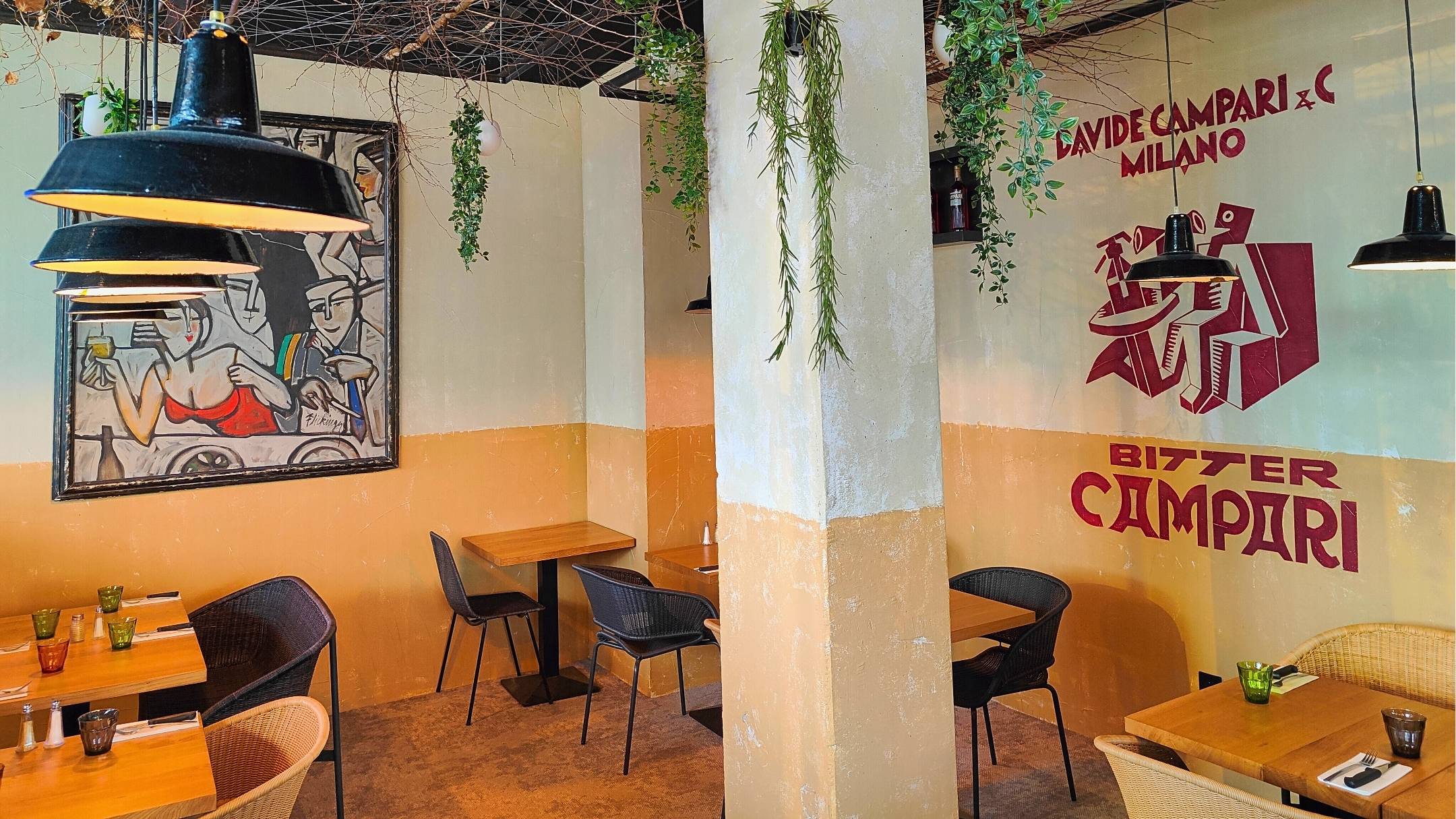Restaurant L'Avant Première Nancy, cuisine viande, pizza et options végétariennes à proximité de Kinepolis